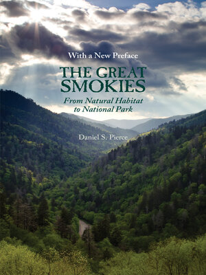 cover image of The Great Smokies